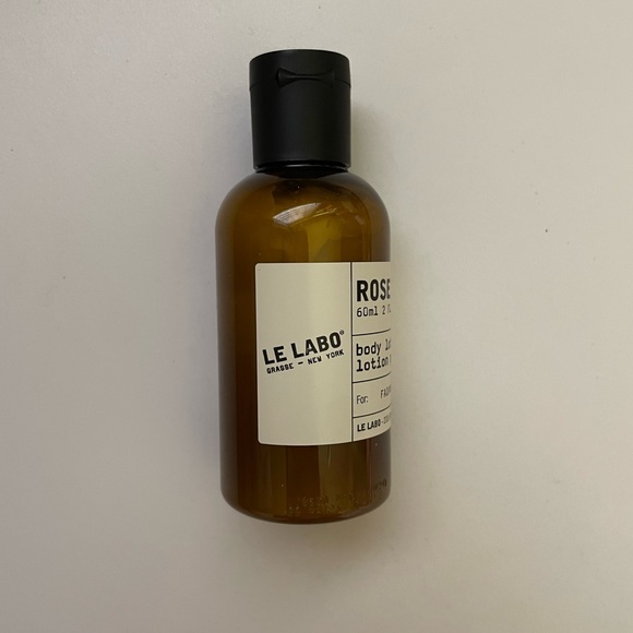 LE LABO Rose 31 body lotion 2 fl oz - Picture 2 of 3